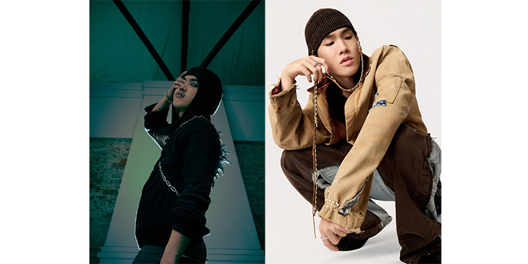 “BLVCKHEART” feat. “PUN” ถ่ายทอดอารมณ์ผ่านซิงเกิลใหม่ “ได้โปรดอยู่ตรงนี้”   เพลง Cinematic Pop & R&B ที่จะพาดำดิ่งสู่ห้วงแห่งความทรงจำ